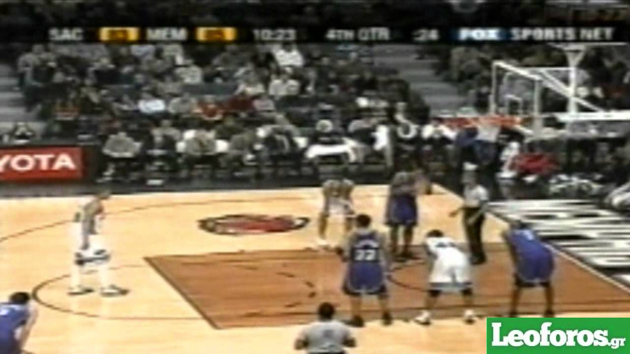 O Mike Batiste Sto Nba Youtube