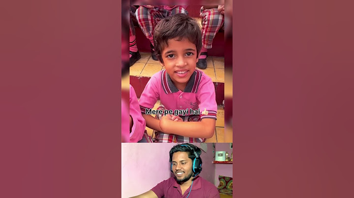 Bachche ❌ Desh ka Bhavishya ✅ #reaction #funny #funnyshorts #shivamkumarrajput #comedy ￼