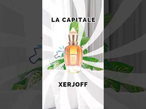 ✨️What Xerjoff La