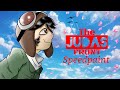 Takeshi Watanabe Speedpaint (The Judas Front)