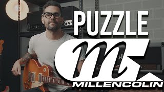 Millencolin - Puzzle (Guitar Cover)