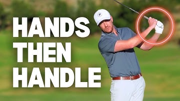 MORE SWING SPEED IN SECONDS! This Follow Through Tip Really Works!