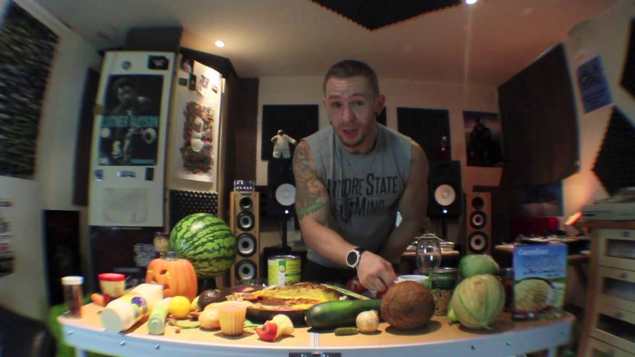 NARF8 - FR8STYLE (freestyle N°5)