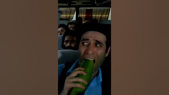 Hıyar ister misin? | Kemal Sunal - Şaban #shorts