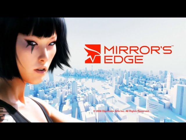 ▷MIRRORS EDGE CATALYST PC ESPAÑOL