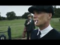 Peaky Blinders Hipie Sabotage Devil Eyes 