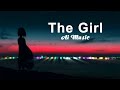 Samira - The Girl (Lyrics)
