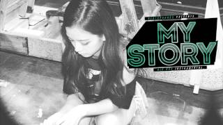 My Story (Free Sad Emotional Hip Hop Instrumental)
