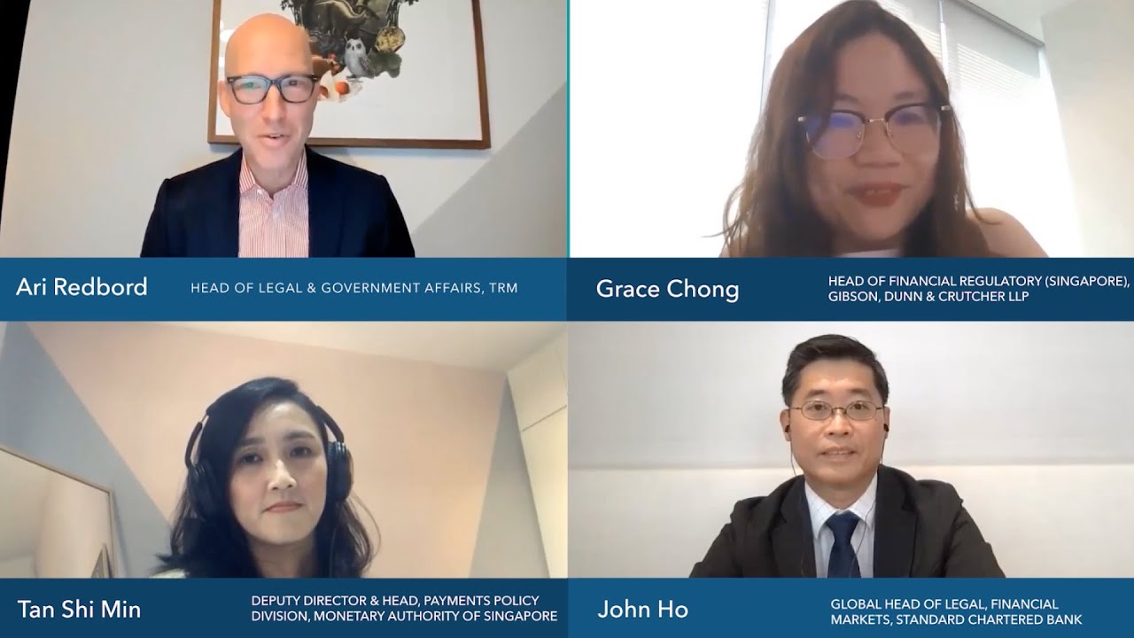 Understanding Crypto Regulation in Singapore