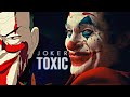 Joker  toxic 80th anniversary