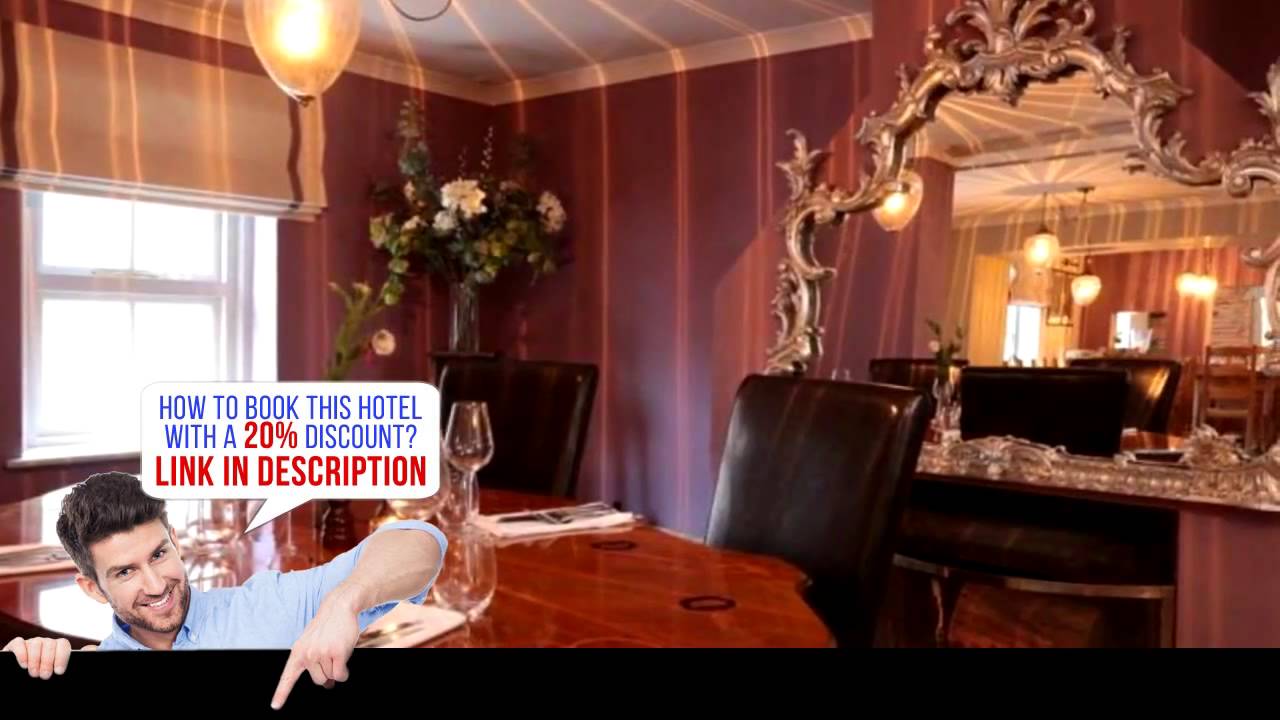 The Angel Inn, Warminster, United Kingdom HD review