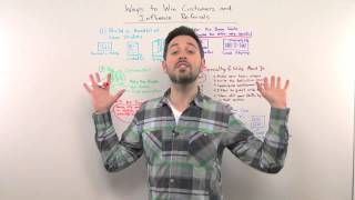 Ways to Win Customers and Influence Rankings  - Whiteboard Friday