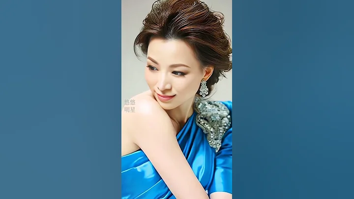 '央視一姐'鄉下吃席，難當優雅氣質#董卿 #名人故事 #央視主持人 - 天天要聞