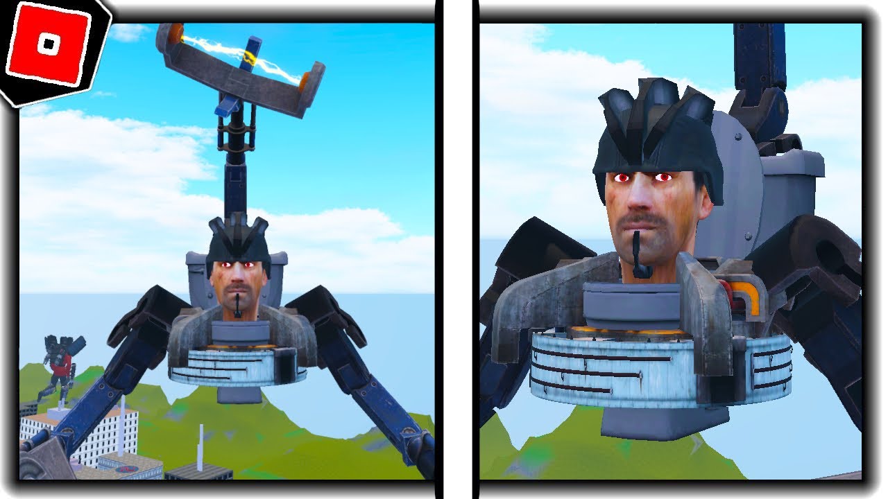 How to get DETAINER ASTRO TOILET 2.0 MORPH in BATHTUB WARFARE 2 ...