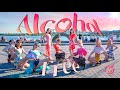 [KPOP IN PUBLIC] [One take] TWICE - Alcohol-Free | DANCE COVER | Covered by HipeVisioN