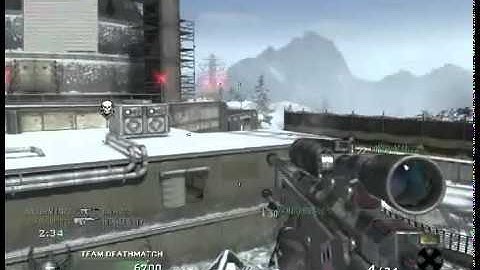 Black Ops- AMAZING...hitmarker