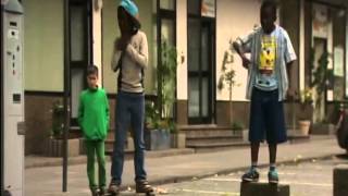 Germany Under Pressure - Poverty is Rising (BBC)