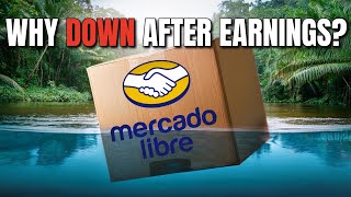 Famous Why Down After Earnings? Mercado Libre (MELI) Q3 2025 Earnings Analysis Net Worth