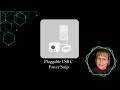 Plugable 67W USB C Power Strip