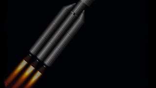 Icbm Spaceflight Simulator Pt 11