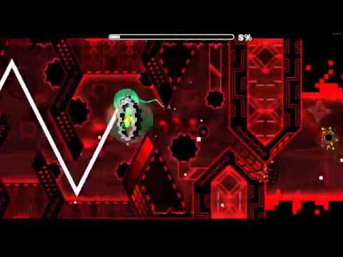 Devil Vortex 51%