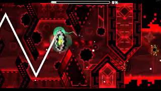 Devil Vortex 51%