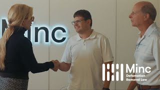 Minc Law Content Removal Client Testimonial: Drew & Paul by Minc Law 48 views 6 months ago 2 minutes, 9 seconds