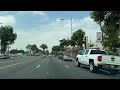 Firestone Blvd at San Miguel Ave to  Gardena View Ave of March 4, 2026 of 4K