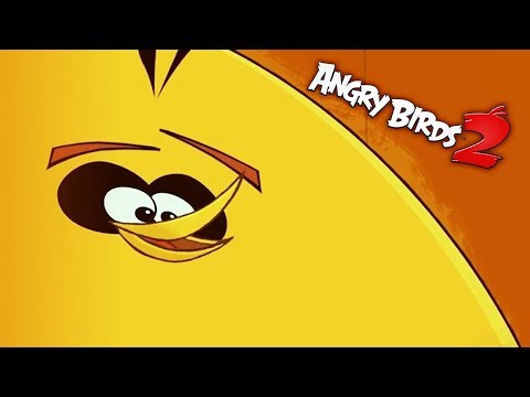 Video: Si Të Vizatoni Një Zog Të Zi Nga Loja Angry Birds