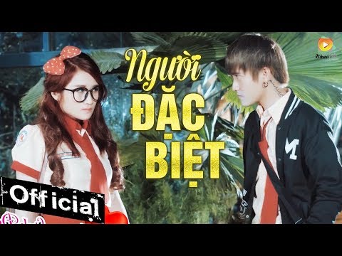 Người Đặc Biệt