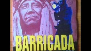 Barricada - Oveja Negra chords