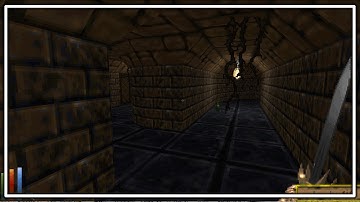 Daggerfall Unity Review Stream, Part 1