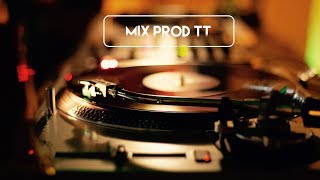 TT VOL 12 MIX (THE OLD SCHOOL HOUSE EDITION)