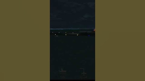 ATC Simulation-back to back takeoffs