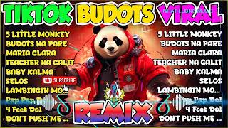 TIKTOK BUDOTS VIRAL REMIX 2024💥NEW TIKTOK DANCES 2024 ⚡😍 Dj Sandy Remix 🎶🔥✨💕