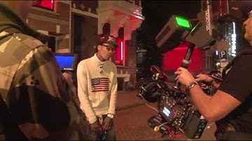 [RARE] BTS T-Pain feat. Wiz Khalifa & Lily Allen "5 O