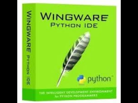 Donwload and install WingPro7 ide cracked for python developer ./~ NerdHacker