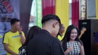 Ayu Cantika Menari diatas Luka Rizky Florenza Om  Marcellina live kang Herman Pandanarang dibe  Kali