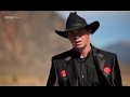 Rich Hall's Continental Drifters