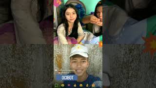 Ketemu Cewek Cantik Di Ometv