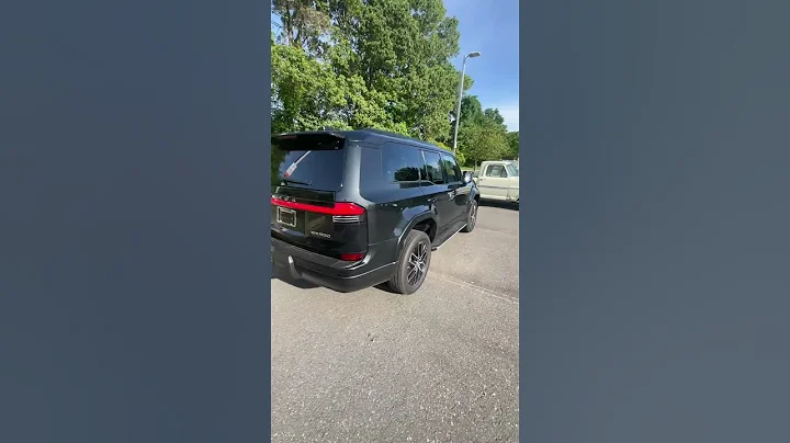 ALL NEW Lexus GX! BUYERS GUIDE!!