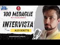 100 Medaglie in una Stagione: Il Trionfo del Kokorozashi Karate!