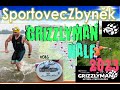 GRIZZLYMAN 2023 HALF Extreme #ironman