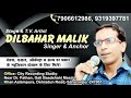 JEEVAN SATHI SATH ME RAHNA singer DILBAHAR MALIK Whatsapp Status Video Download Free