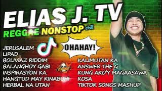 ELIAS J. TV REGGAE SONGS NONSTOP REMIX