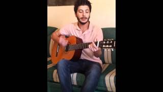 Cihat İnan--Umutlarım Bitti