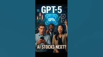 GPT-5 Launch: Wall Street