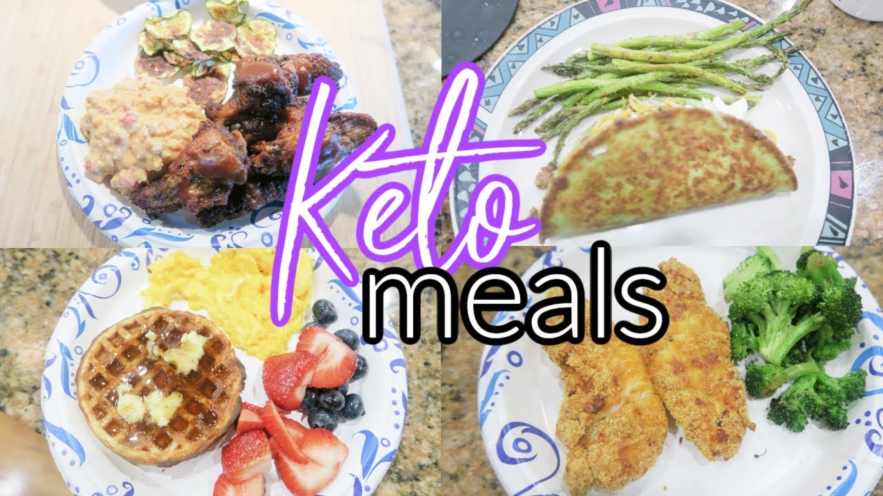 Keto Weight Loss Results! Breaking through my weight loss plateau