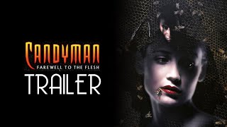 CANDYMAN: Farewell to the Flesh (1995) Trailer Remastered HD