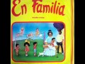 Rubén Rada - En familia (1982) Álbum entero